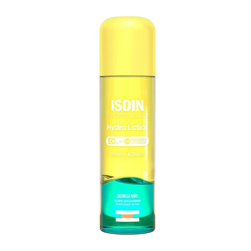 ISDIN Fotoprotector Hydro Lotion SPF50+ 200 ml