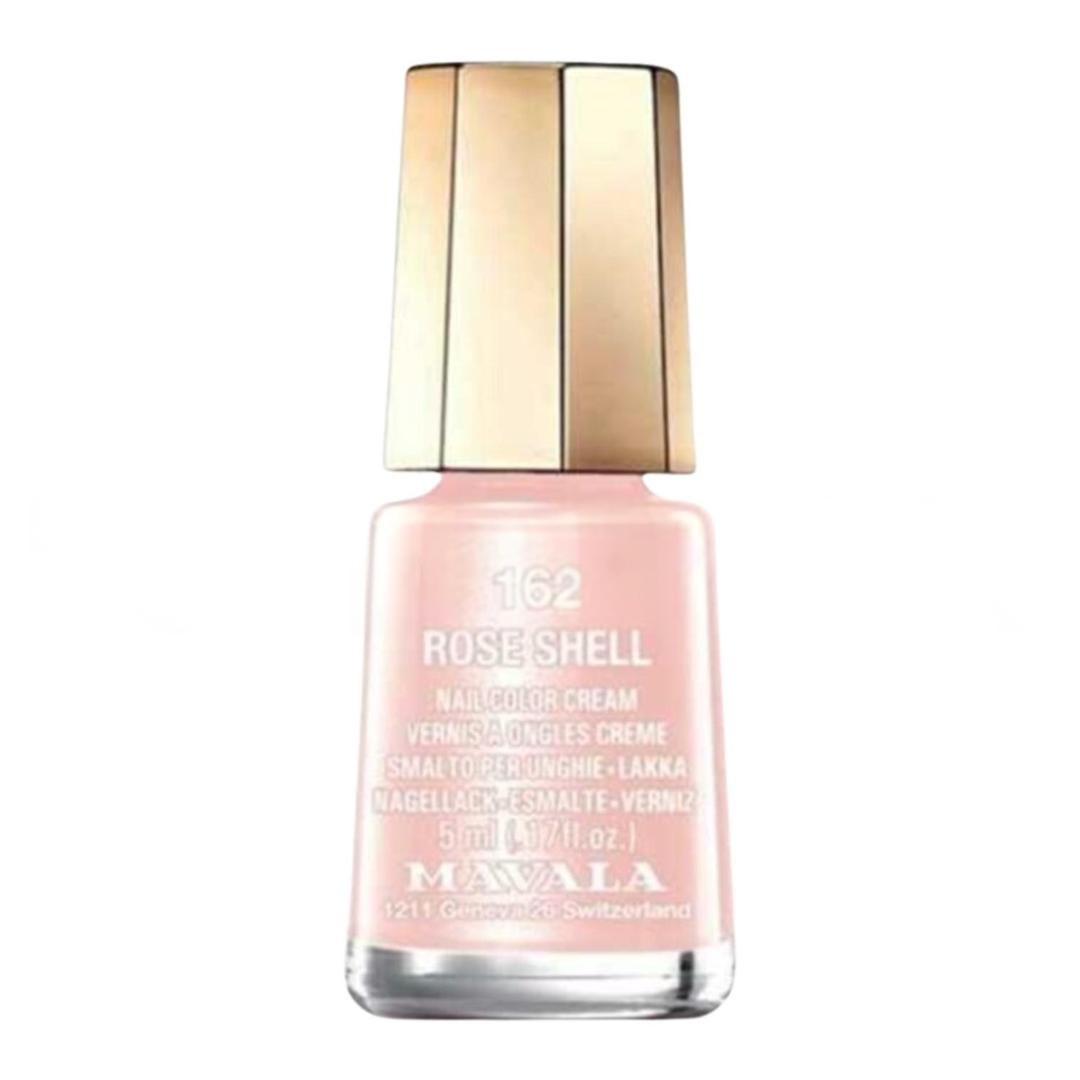 Mavala Oje Rose Shell No: 162