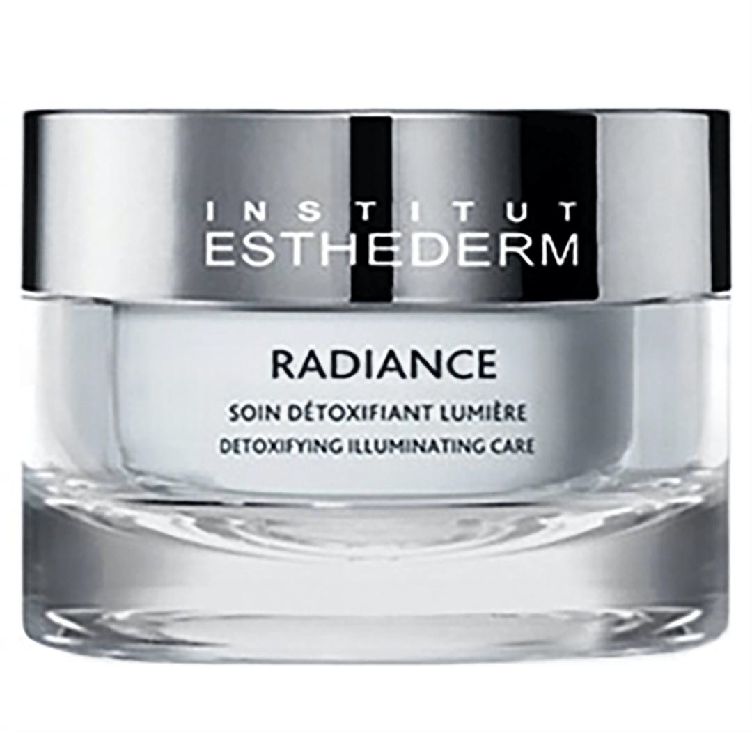 Institut Esthederm Radiance 50 ml