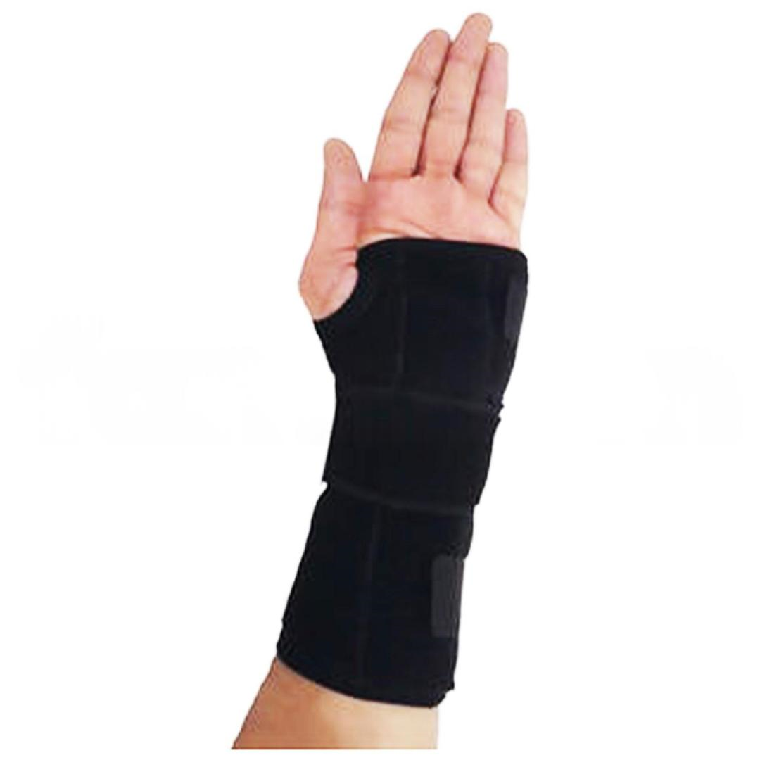 Medlon El Bilek Ateli Sol Poşetli Bedensiz