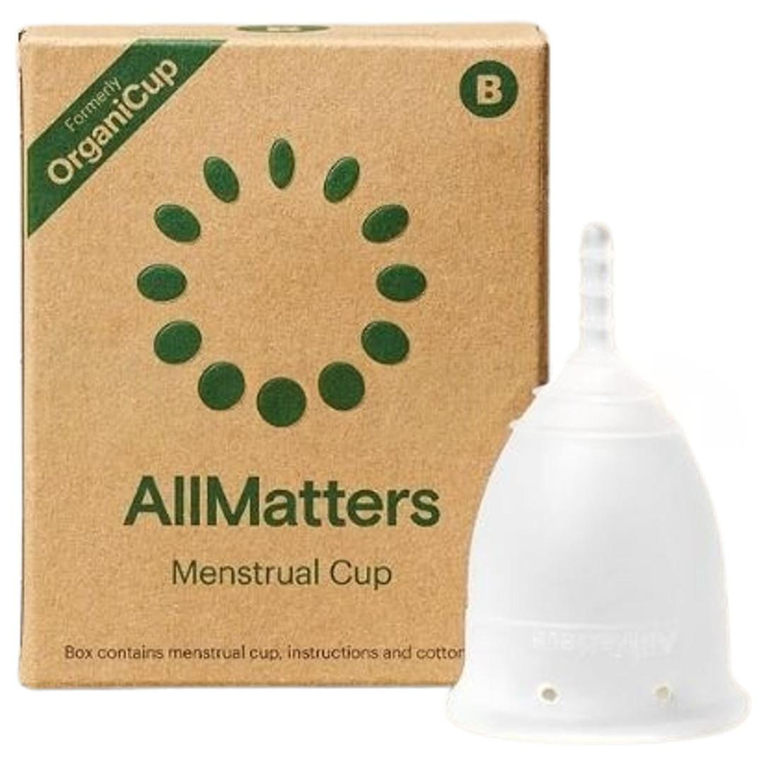 Allmatters Model B Regl Kabı