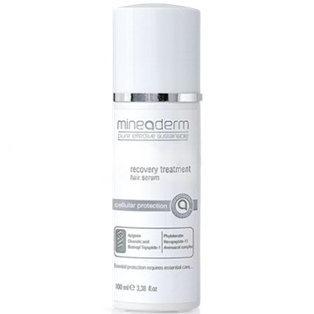 Mineaderm Recovery Treatment Hair Serum 100 ml