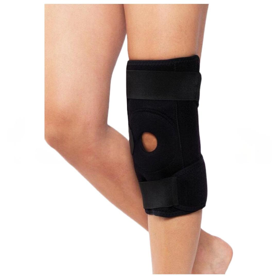 Dr. Linee Patella ve Ligament Destekli Dizlik Eco Standart - Kutusuz