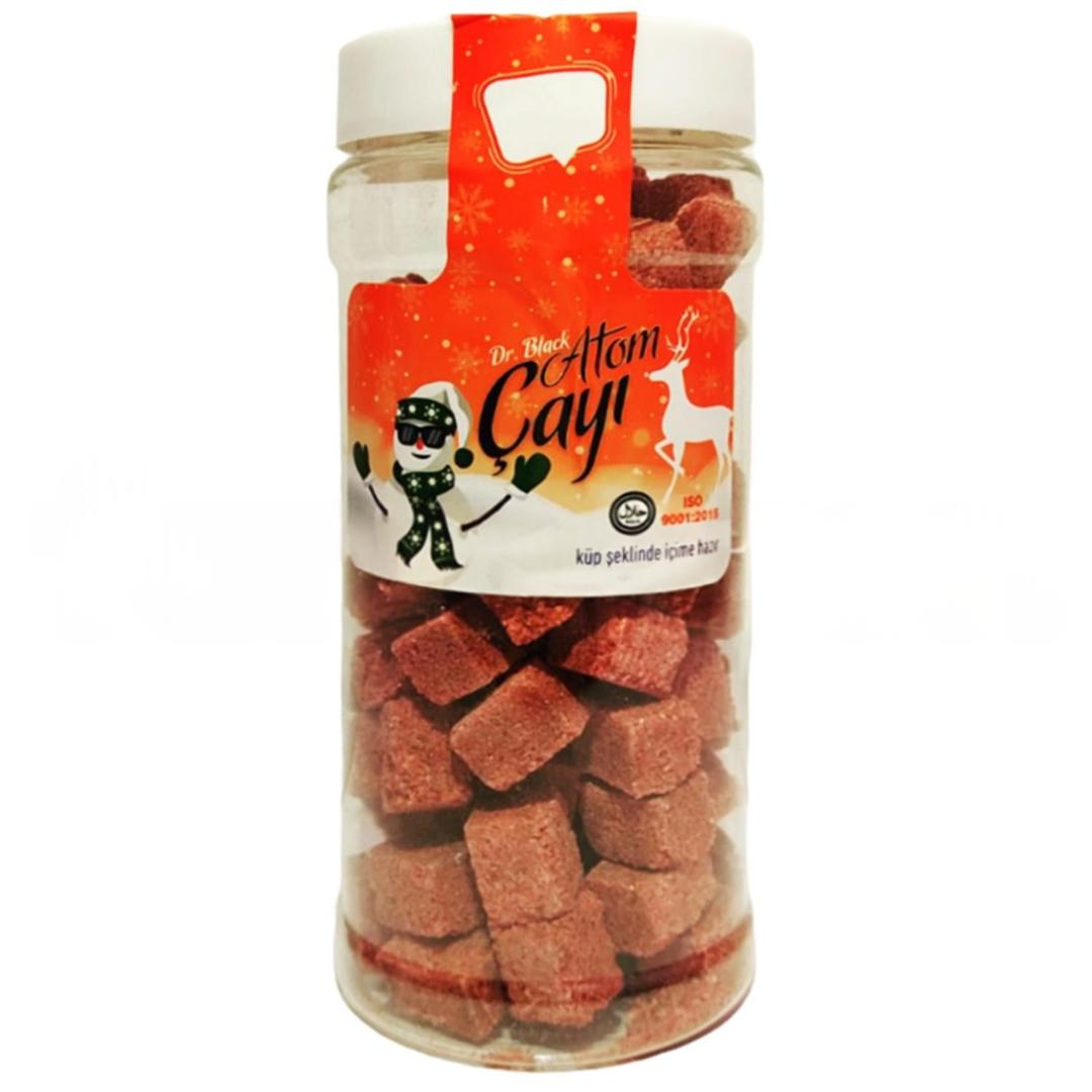 Dr. Black Bitkisel Atom Çayı 150 gr