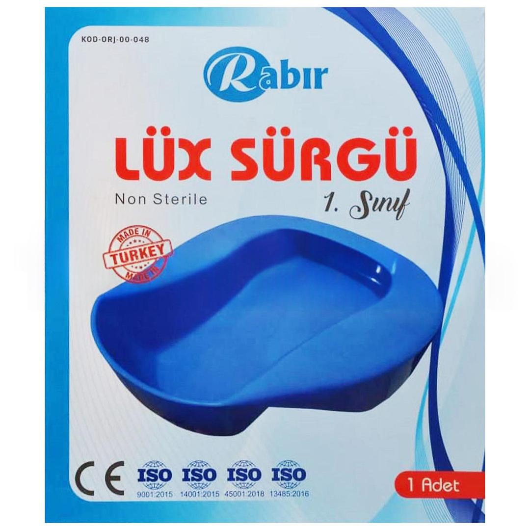 Rabır Lüks Sürgü
