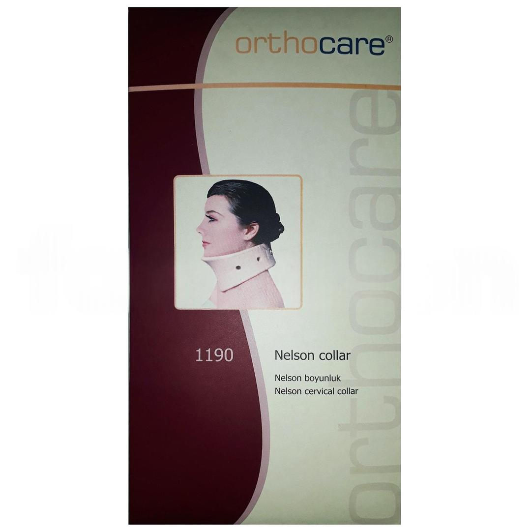 Orthocare 1190 Boyunluk No: 3