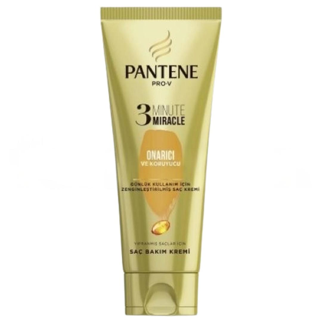 Pantene Saç Kremi Serum Onarıcı 200 ml