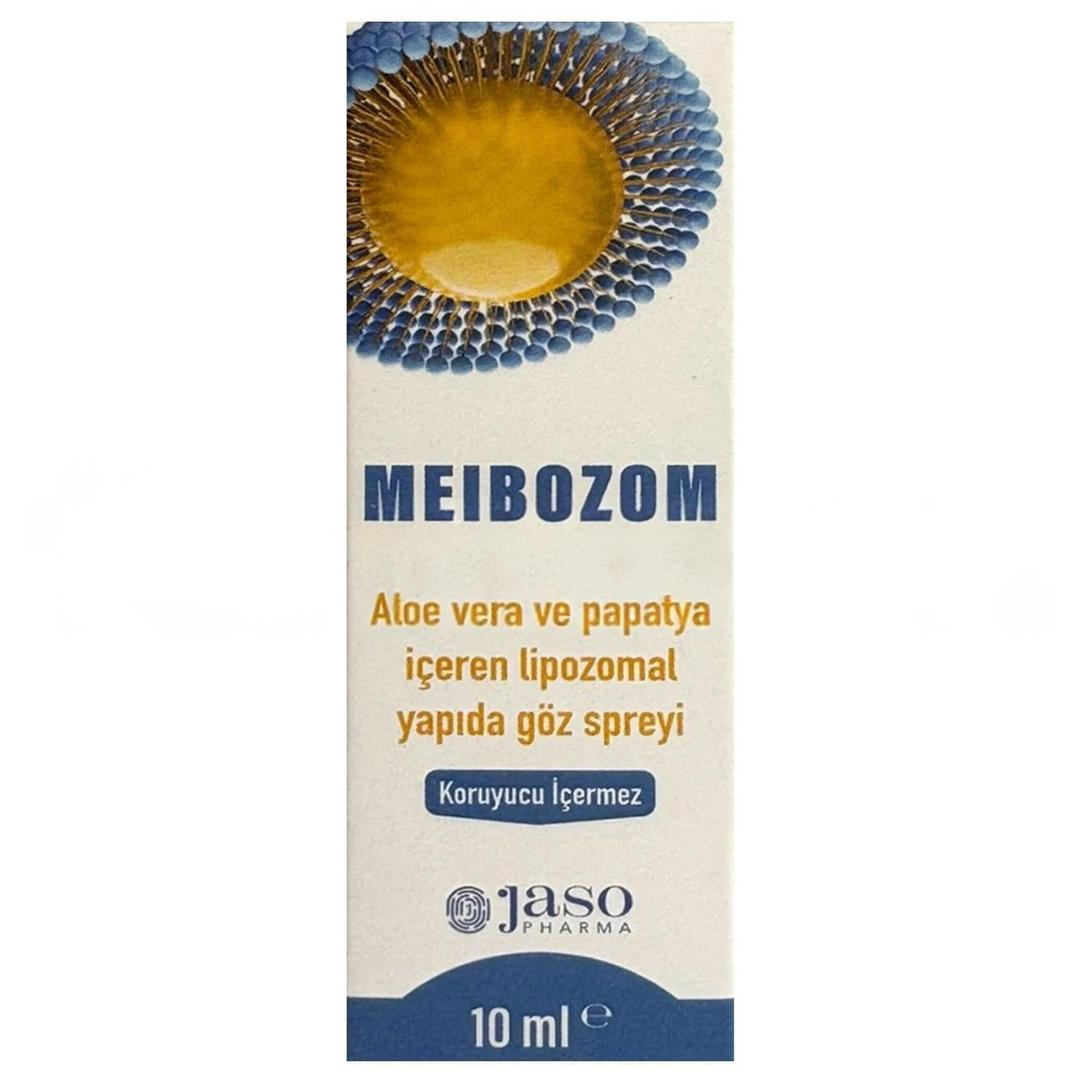 Meibozom Göz Spreyi 10 ml