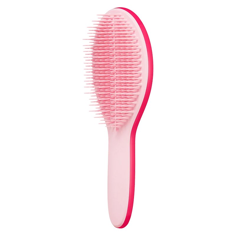 Tangle Teezer Styling Hairbrush Bright Pink