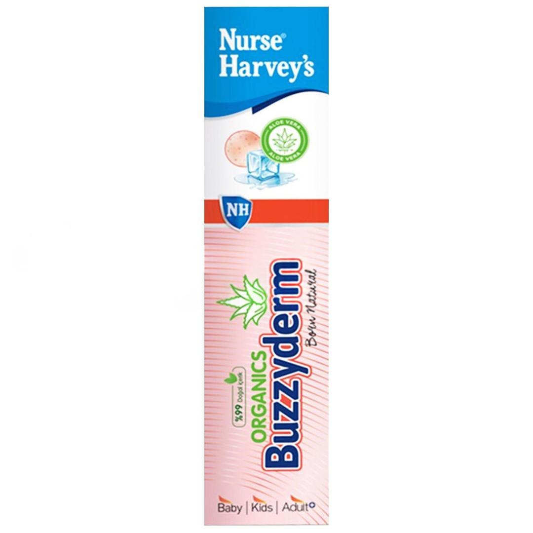 Nurse Harvey's Organics Buzzyderm 20 gr
