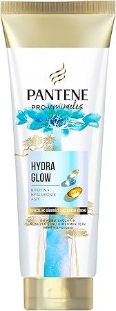 Pantene 275 ml Miracles Hydra Glow Saç Kremi