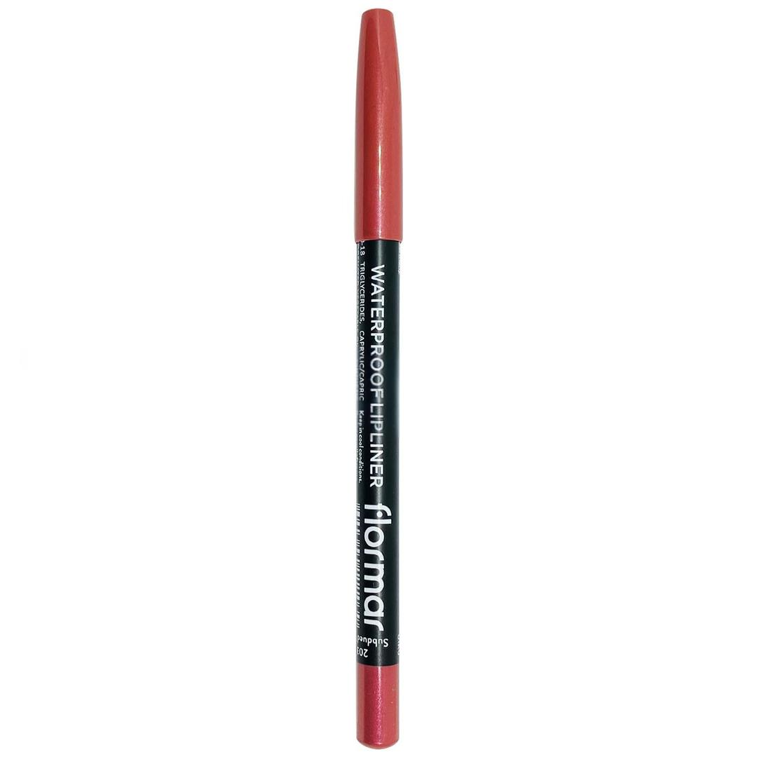 Flormar Dudak Kalemi No: 203