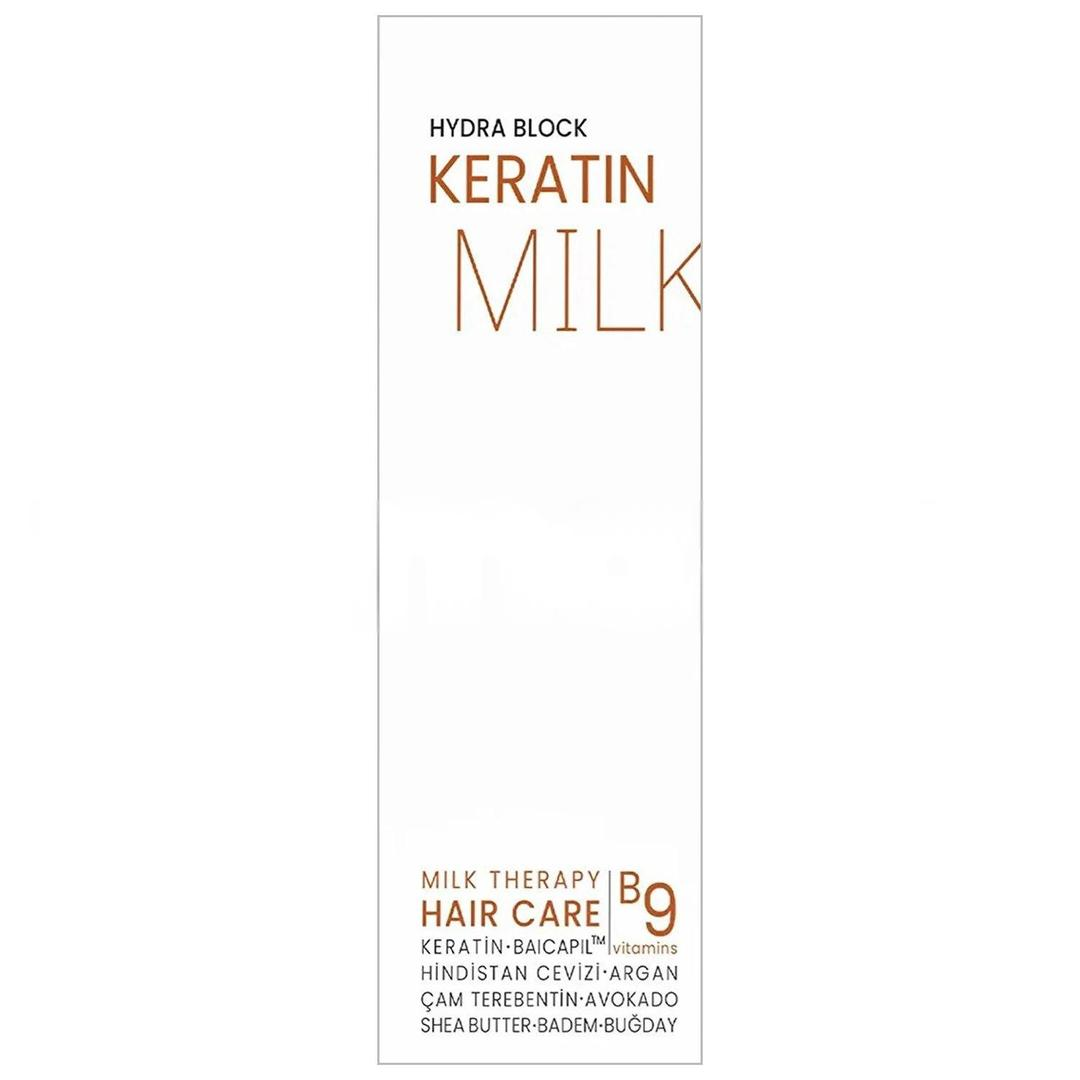 Procsin Hydra Block Keratin Milk Hızlı Uzama Dökülme Karşıtı Saç Spreyi 150 ml