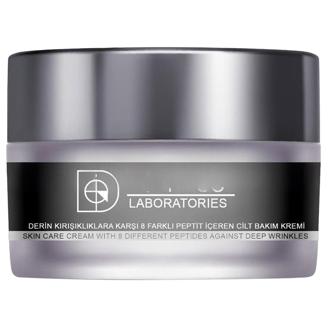 Derma CC Laboratories Kırışıklık Karşıtı Bakım Kremi 50 ml