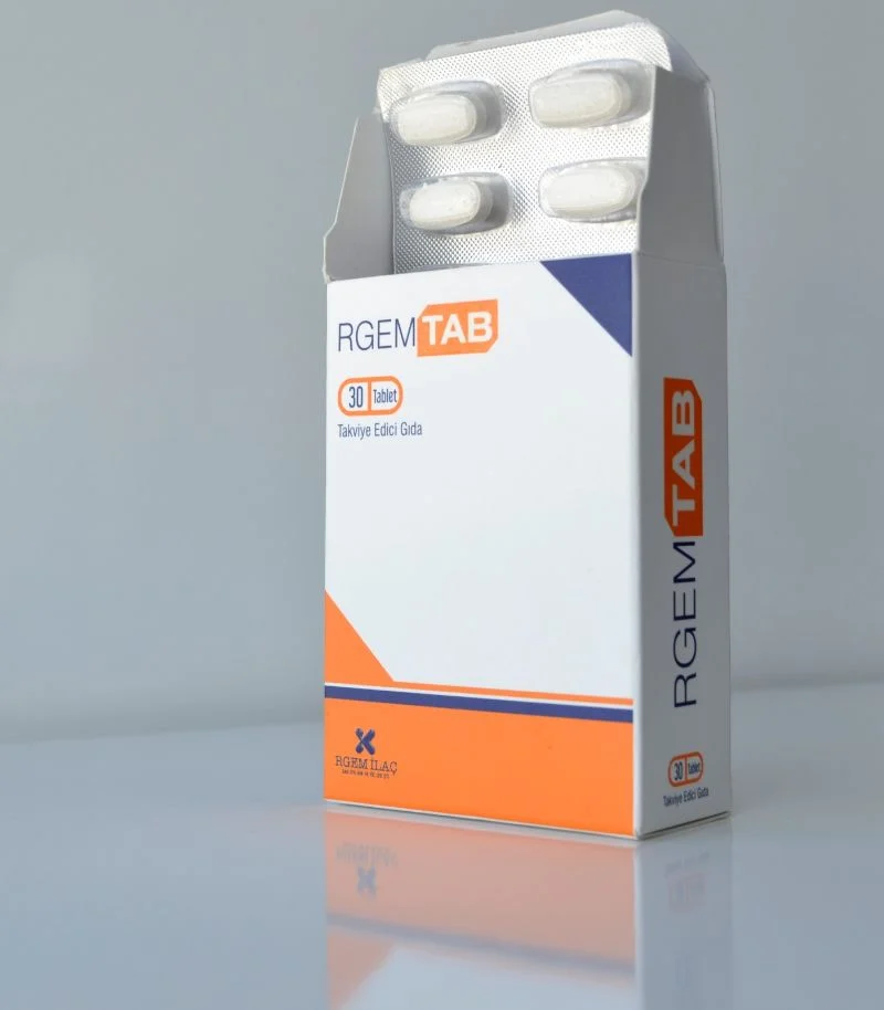 RGEM 30 TABLET