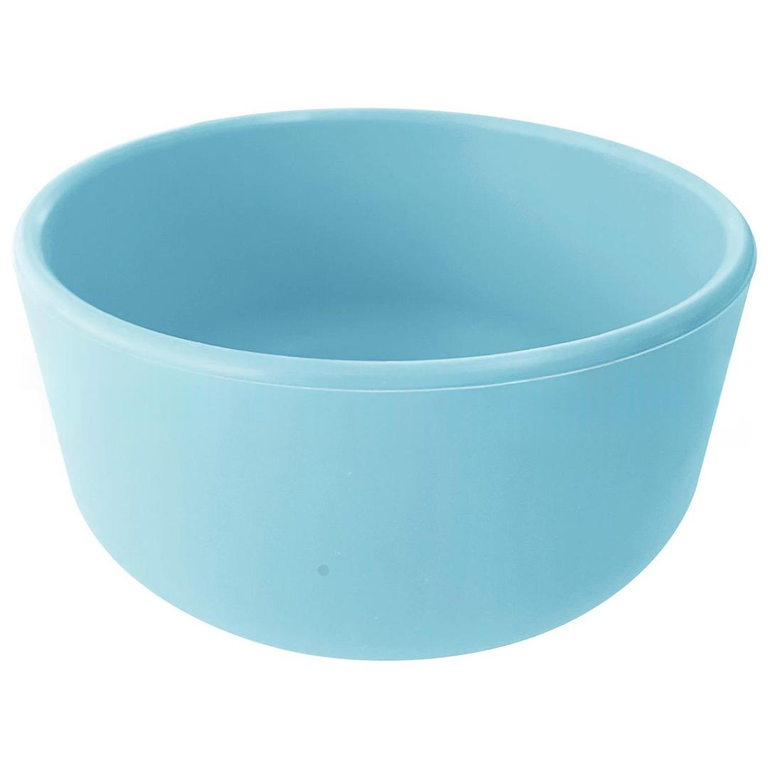 Oioi Basics Silikon Kase - Mineral Blue