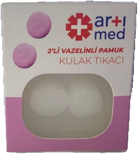 KULAK TIKACI ARTIMED 2LI VAZ PMK
