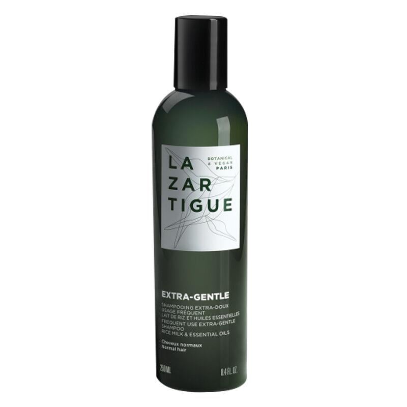 Lazartigue Extra Gentle Şampuan 250 ml