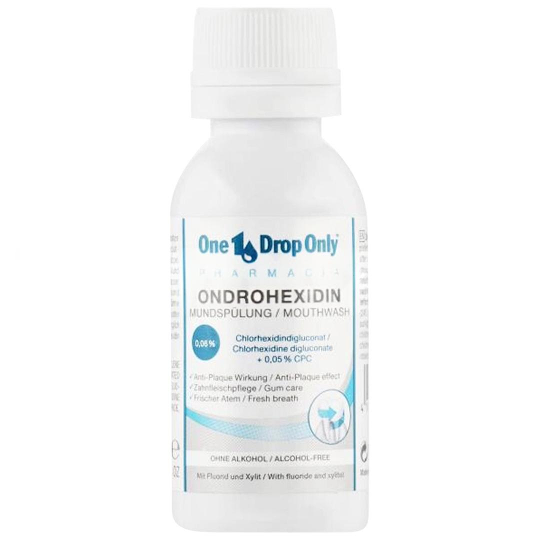 One Drop Only Ağız Gargara Seyahat Boy 30 ml