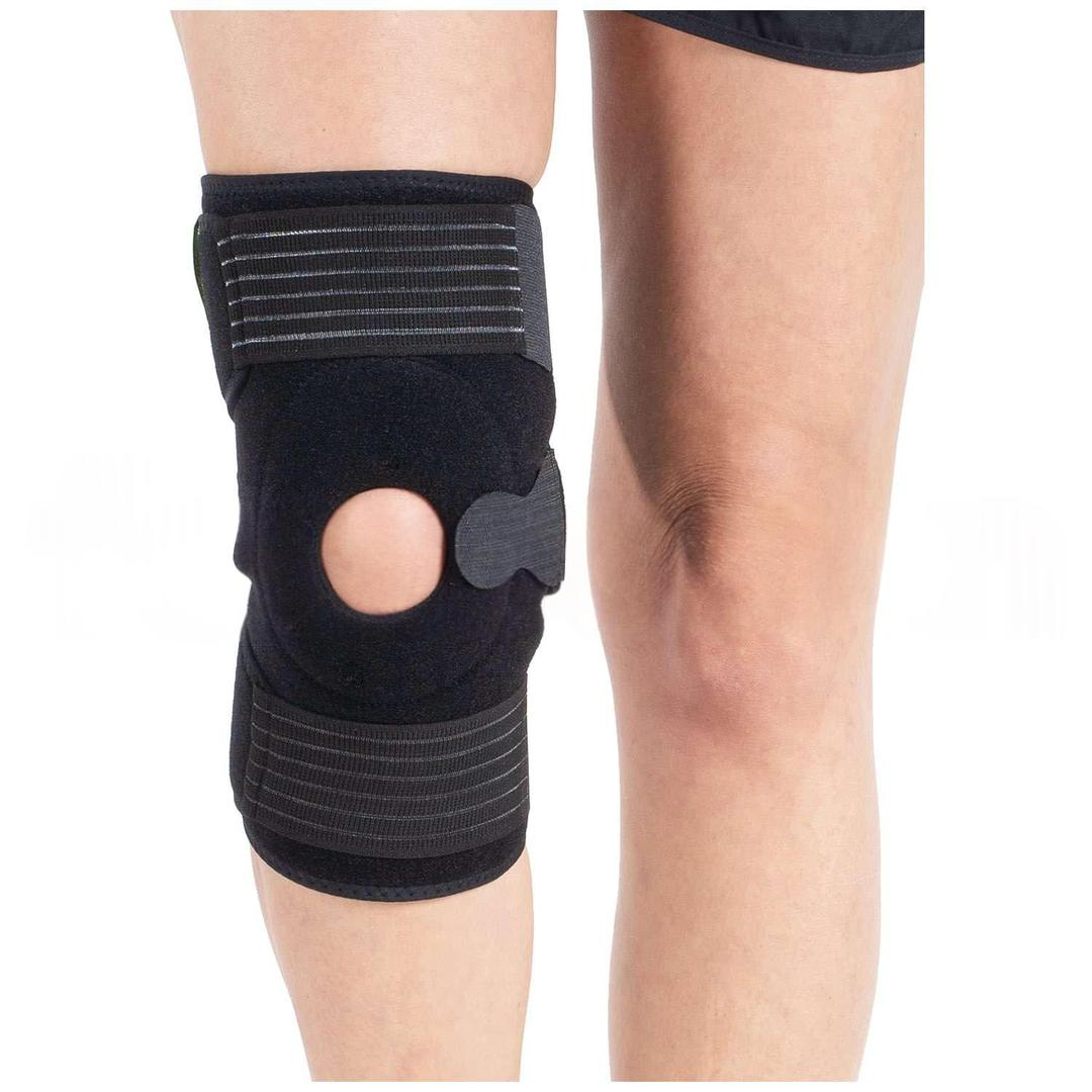 Wingmed W504 Patella Destekli Dizlik Bedensiz
