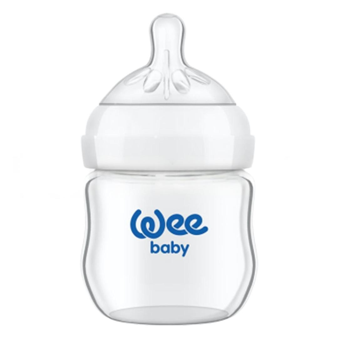 Wee Baby 144 Natural Cam Biberon 125 ml
