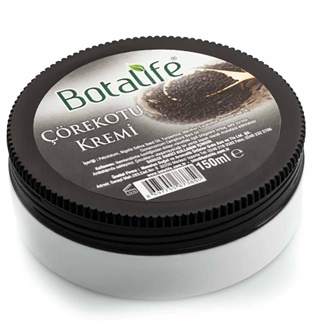 Botalife Çörek Otu Kremi 150 ml