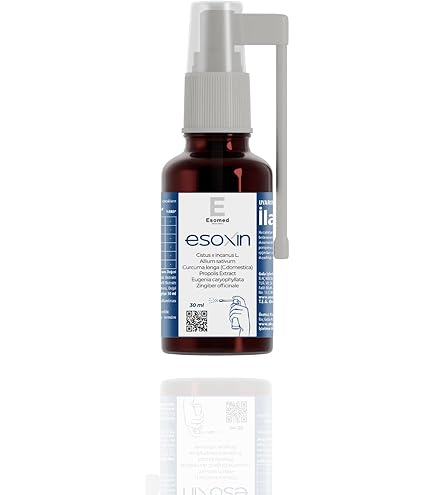 ESOMED ESOXIN SPREY 25 ML