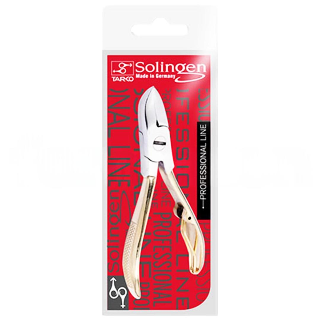 Solingen 7202 Tırnak Pensi