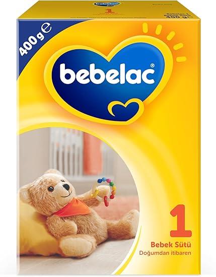 BEBELAC 1 400 GR