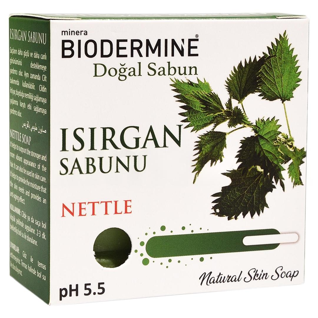 Biodermine Isırgan Sabunu 130 gr
