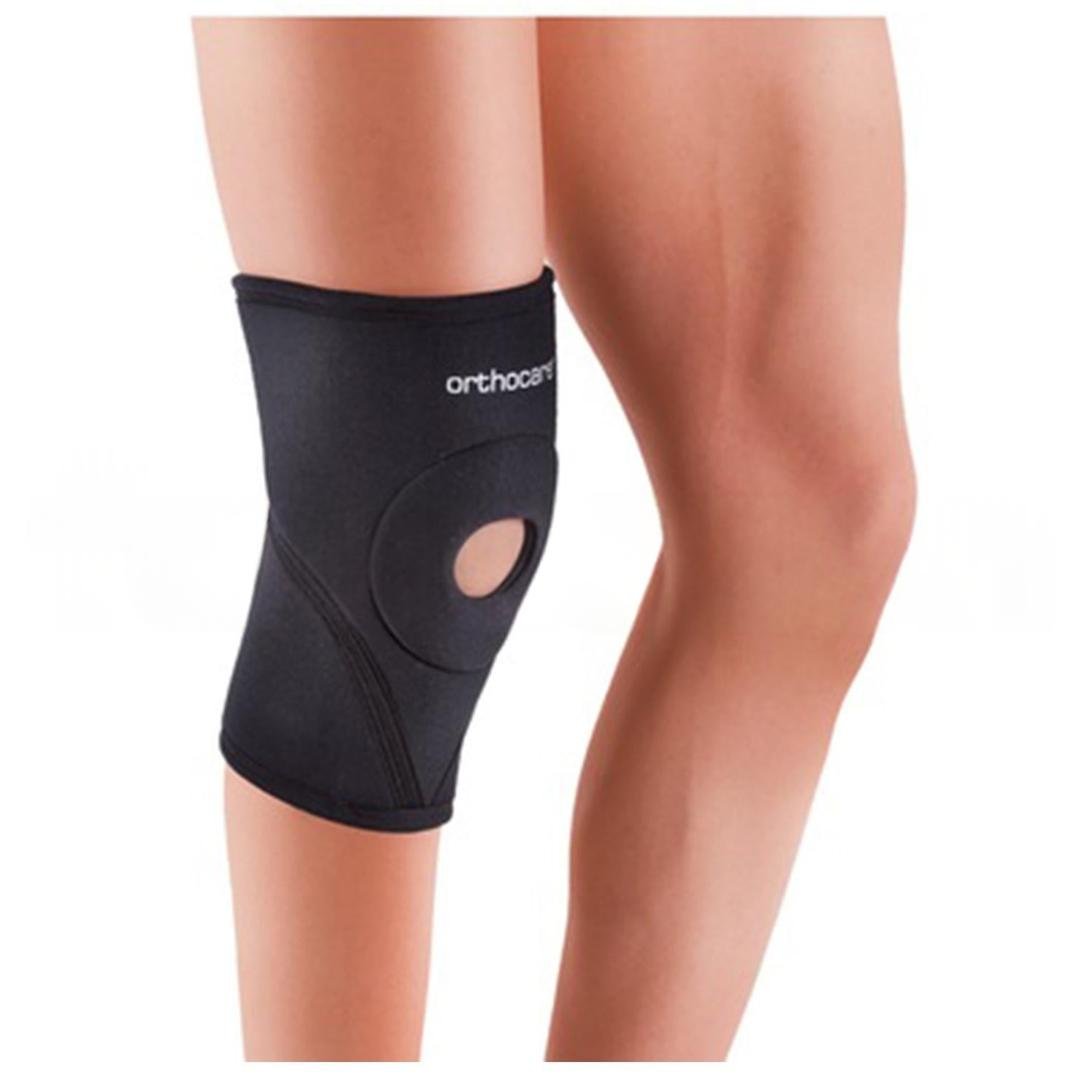 Orthocare 6741 Genucre Air-X Patella Destekli Dizlik - Large