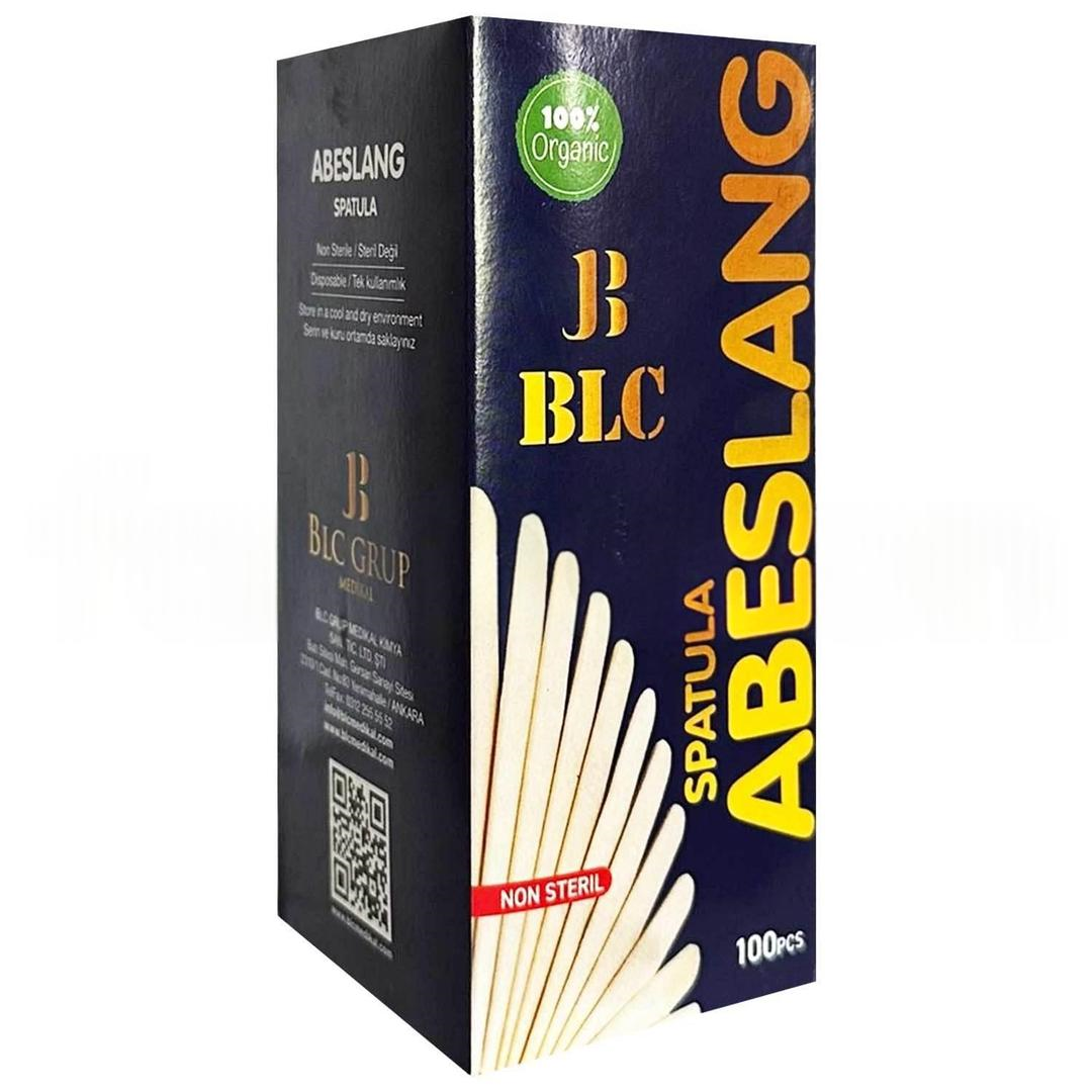 Blc Abeslang 100'lü