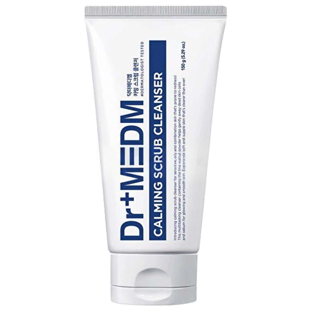 Dermal Dr+Medm Sakinleştirici Peeling Etkili Gözenek Temizleme Jeli 150 gr