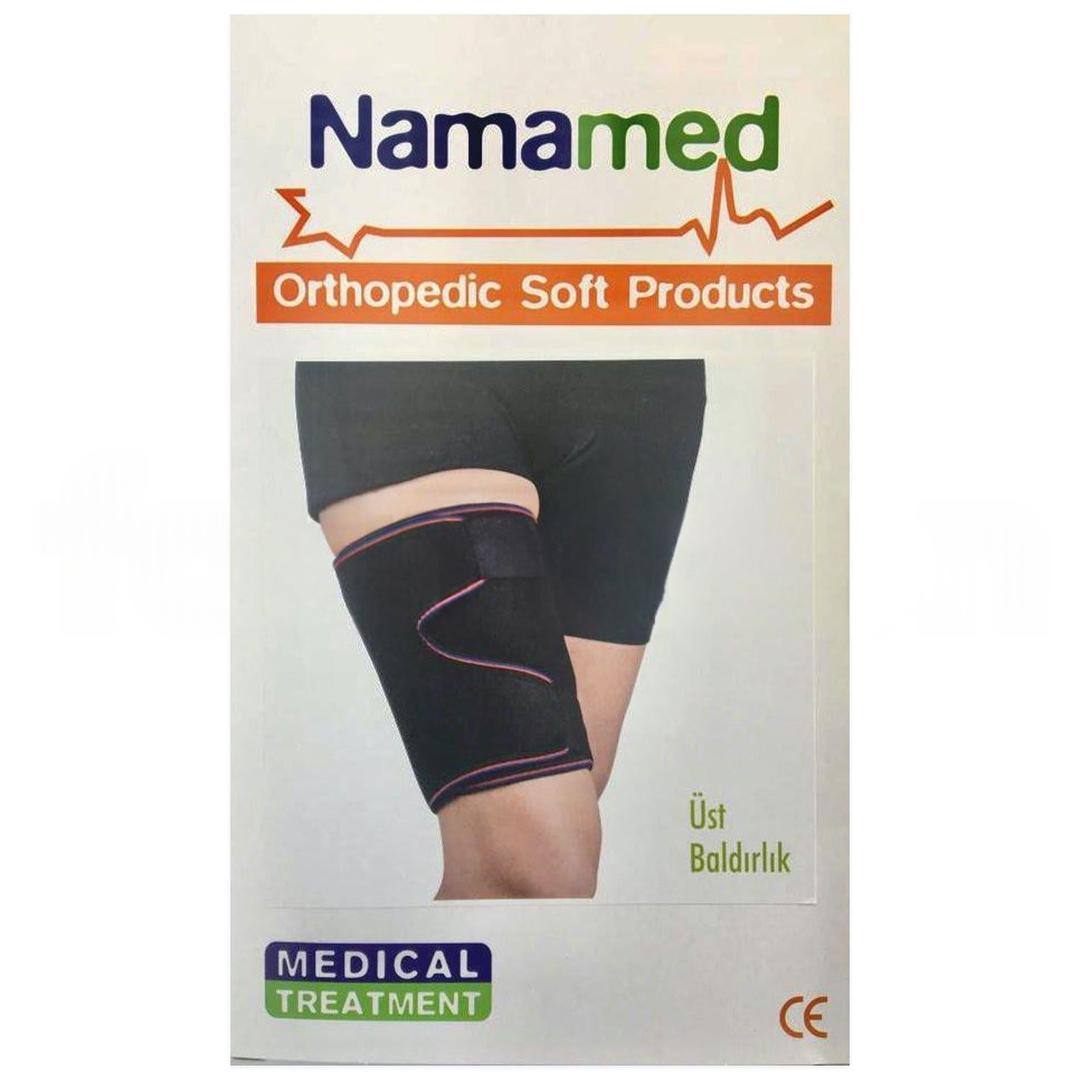 Namamed Üst Baldırlık - Bedensiz