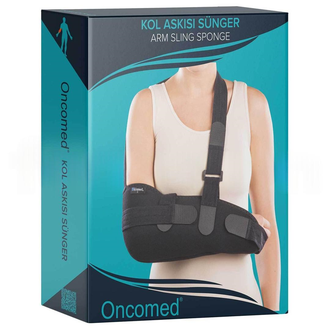 Oncomed Kol Askısı Sünger xxLarge