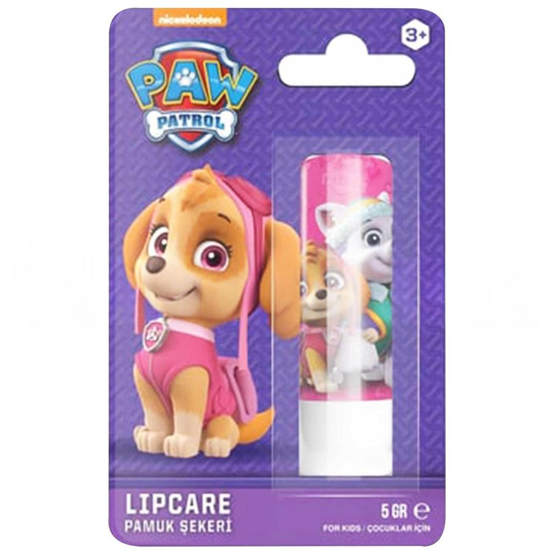 Kiva Paw Patrol Lipcare 5 gr