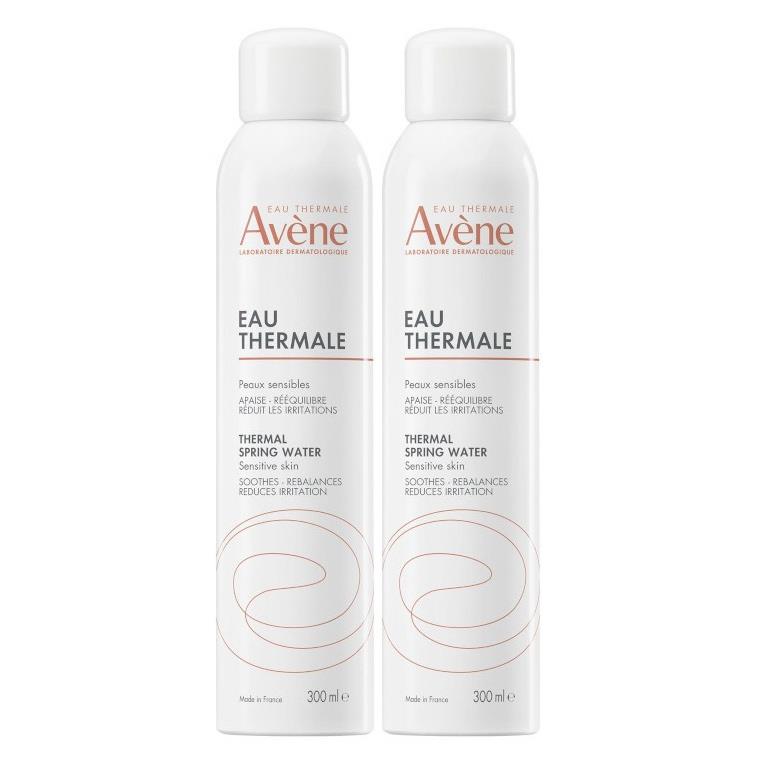 Avene Thermal Su 2x 300 ml