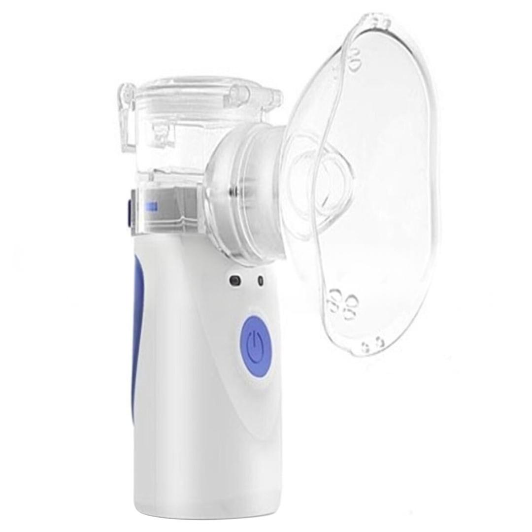 Pulsemed Mini Mesh Nebulizatör