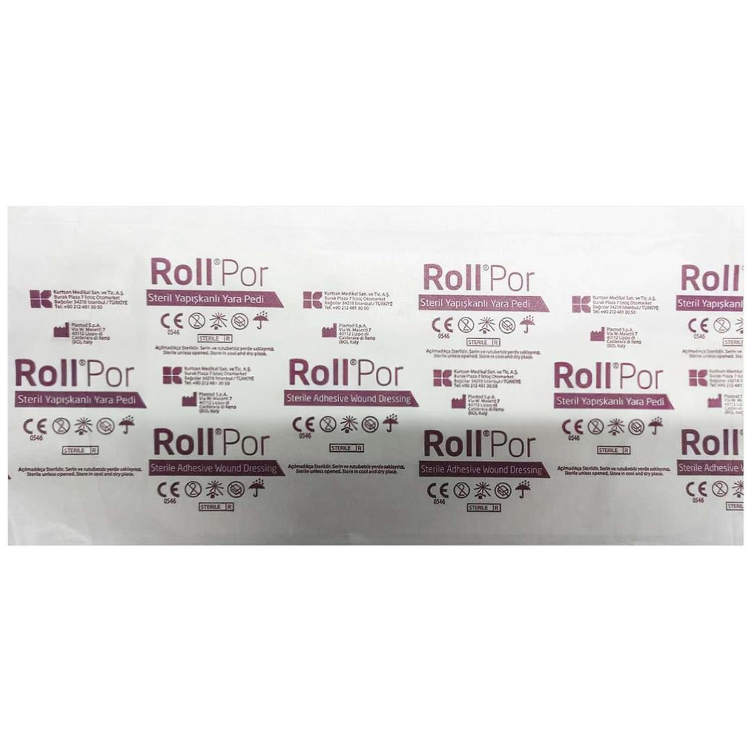 Roll Por 10 x 20 cm