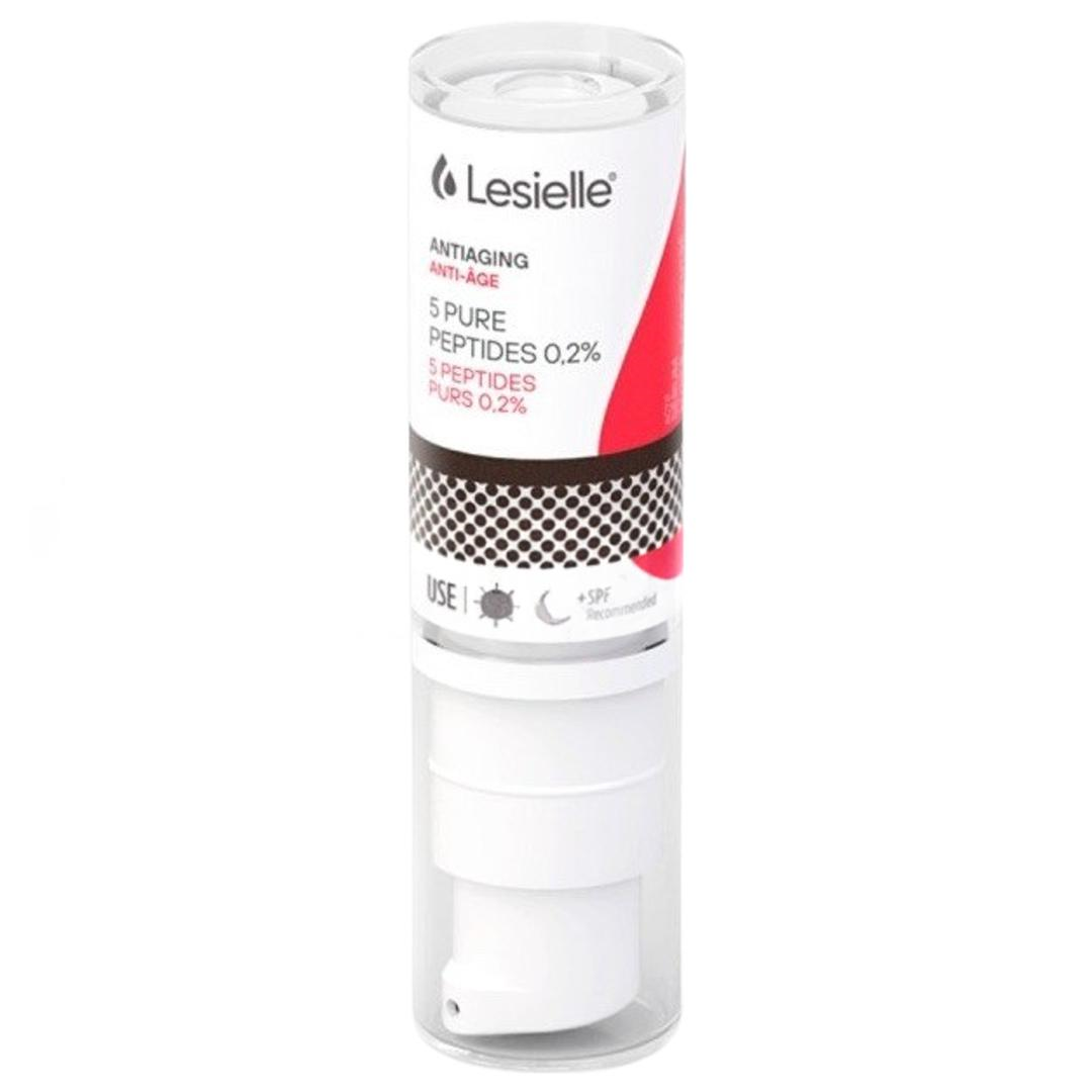 Lesielle Peptidos Puros %0,2 5 ml