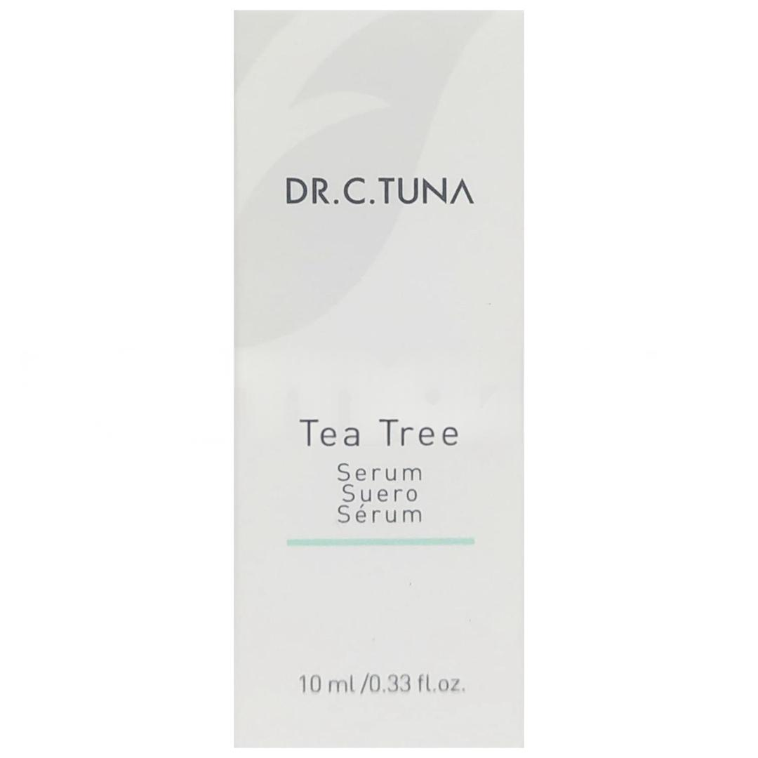 Dr. C. Tuna Çay Ağacı Serumu 10 ml