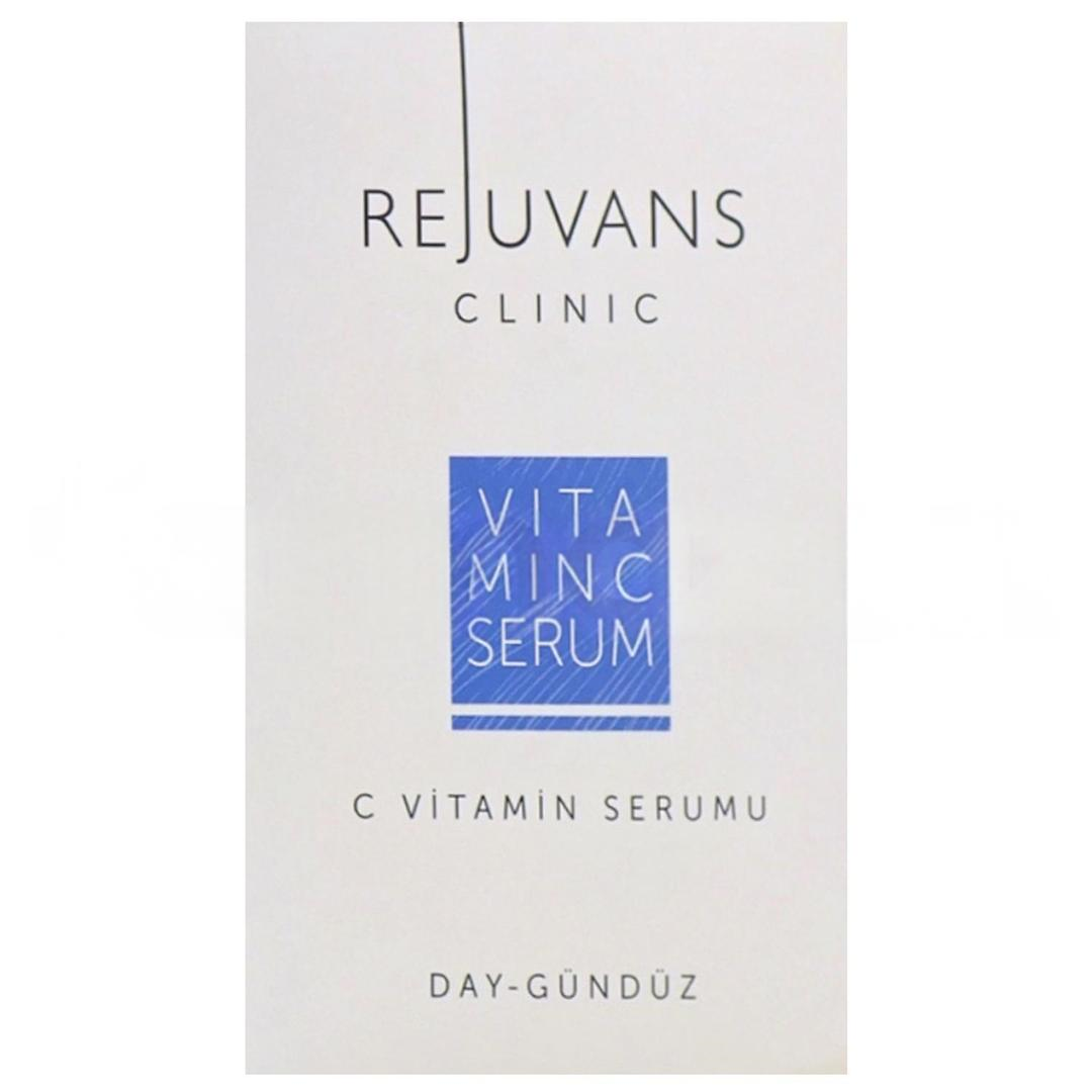 Rejuvans Clinic Vitamin C Serum 30 ml