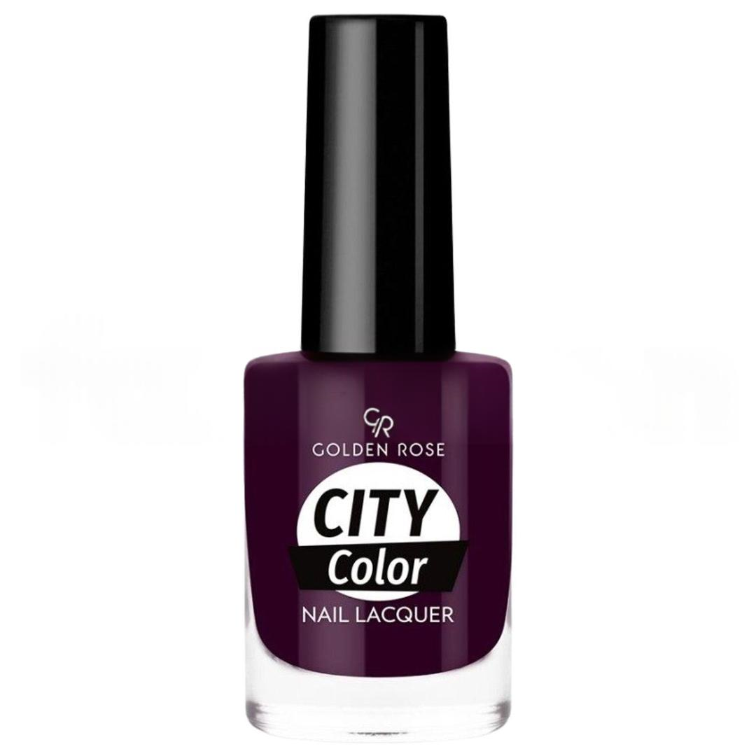 Golden Rose Oje City Color 59