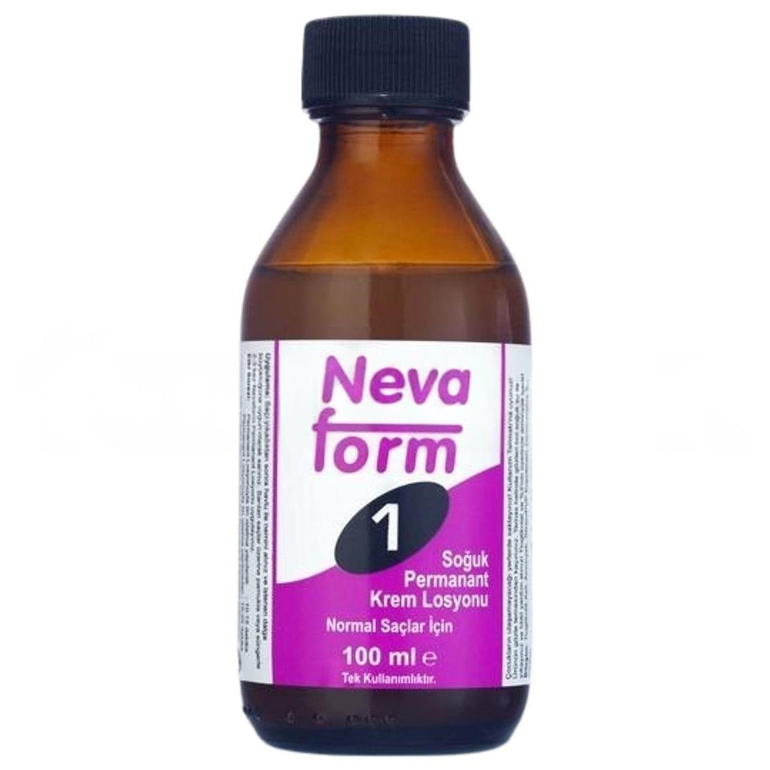Neva Form Permanant Krem Losyonu 100 ml