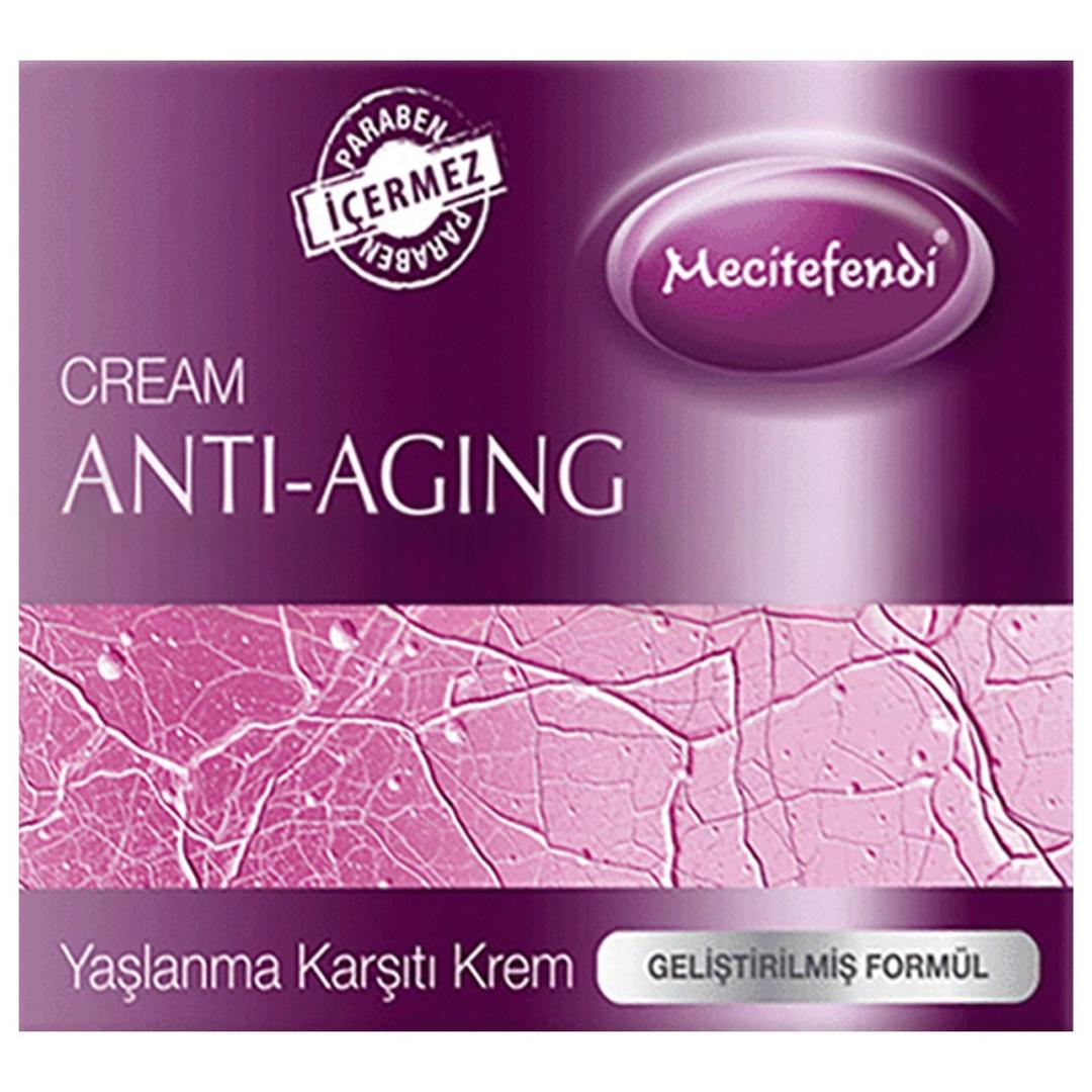 Mecitefendi Anti Aging Krem 100 ml