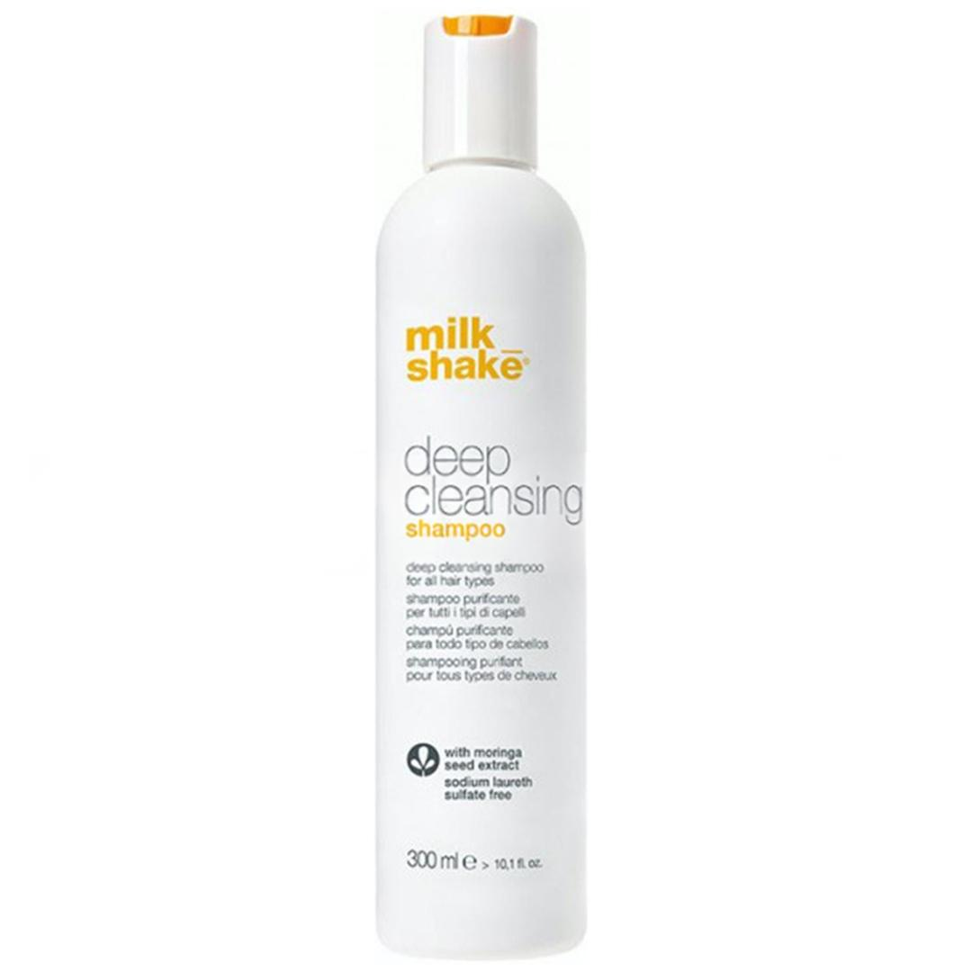 Milk Shake Deep Cleansing Shampoo 300 ml