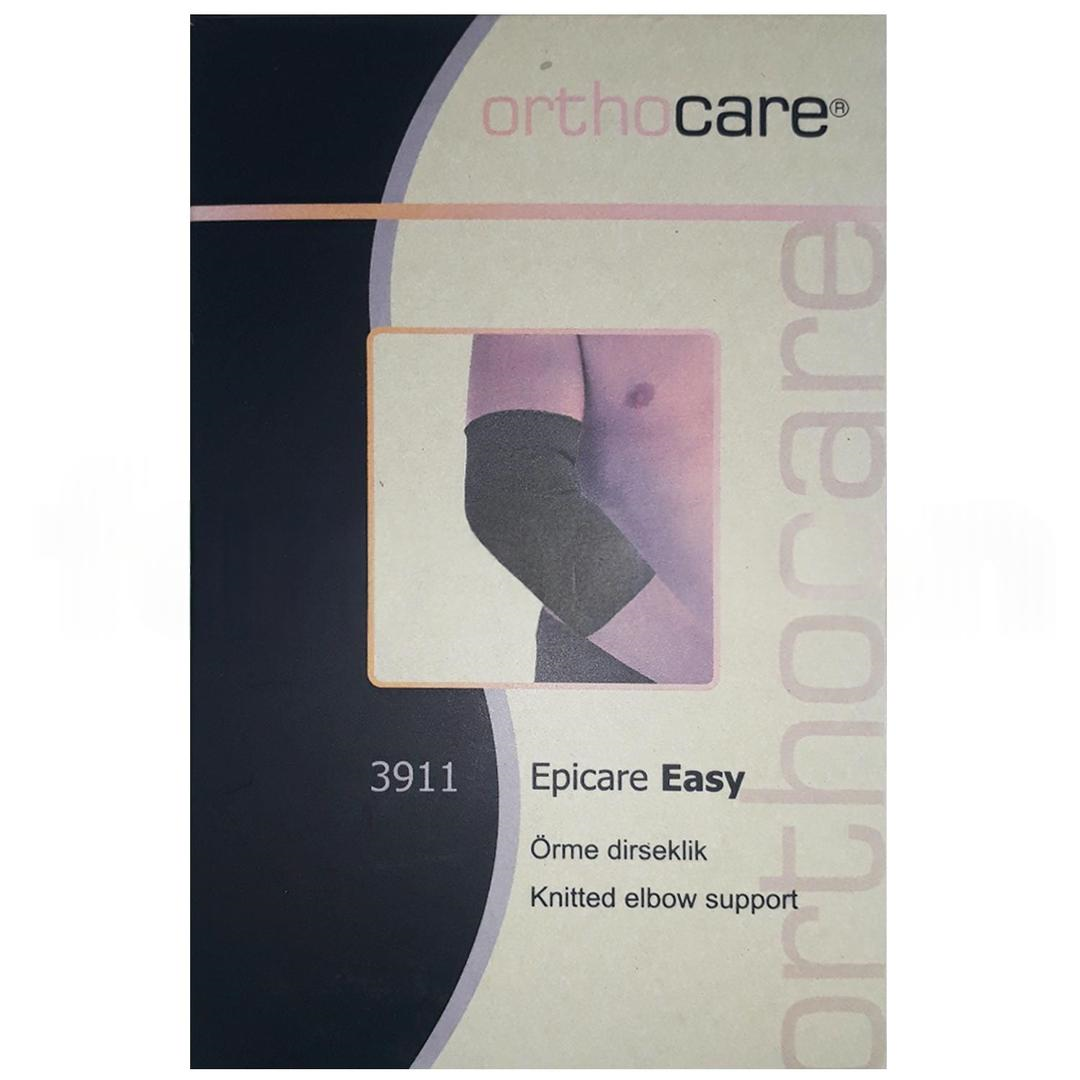 Orthocare 3911 Örme Dirseklik - xxLarge