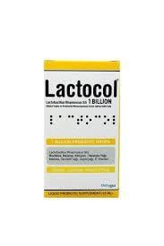 Lactocol Damla 15 ml