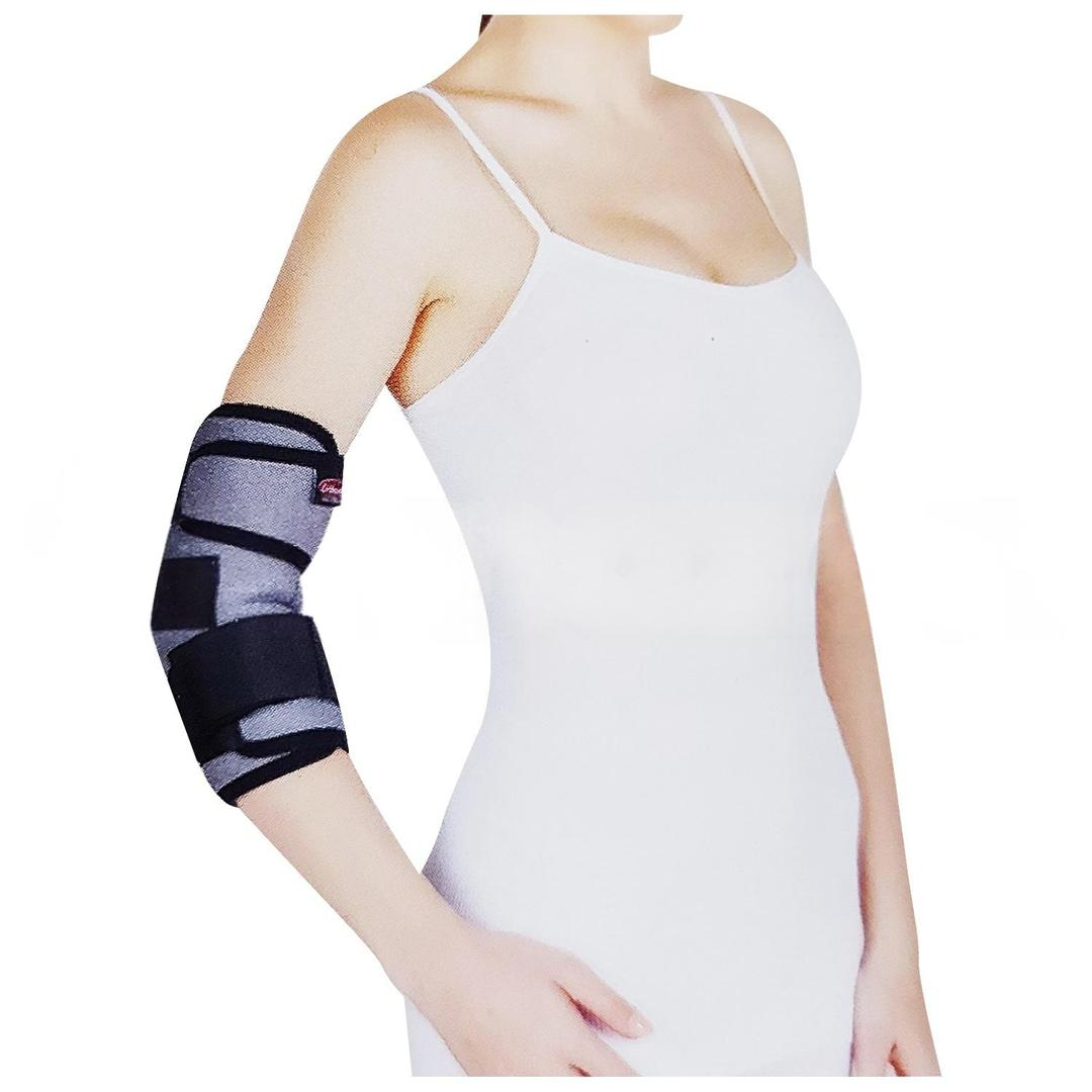 Orthosoft 1206 Uzun Epicondilit Bandajı Kapalı