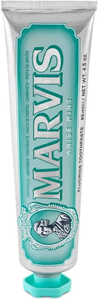 Marvis Diş Macunu Anise Mint 85 ml